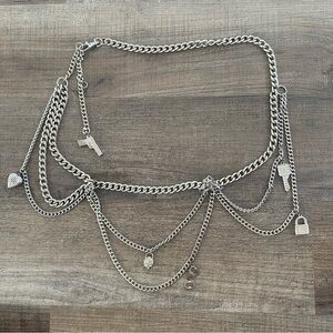 Rock & Republic Belt